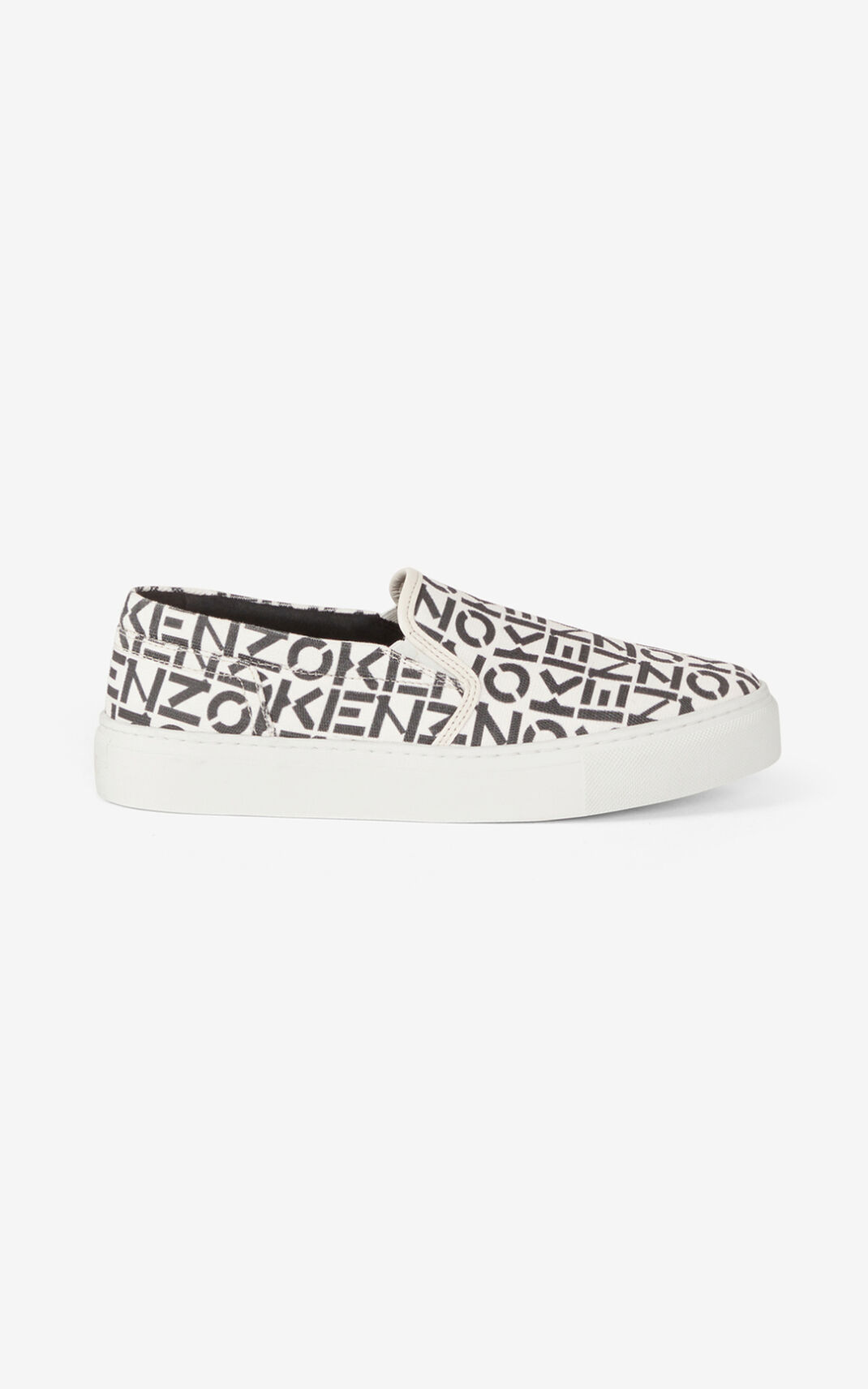 Kenzo zapatillas mujer 0km best sale